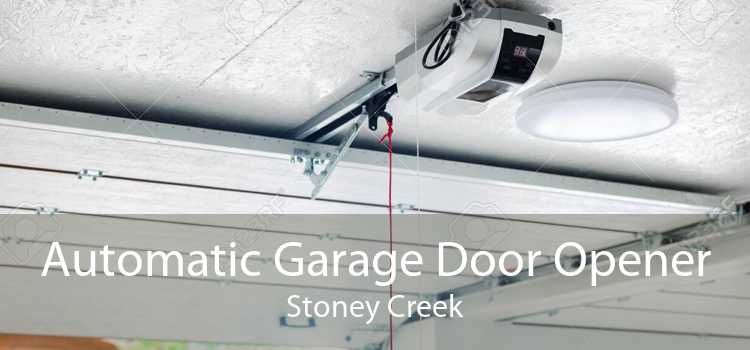 Automatic Garage Door Opener Stoney Creek