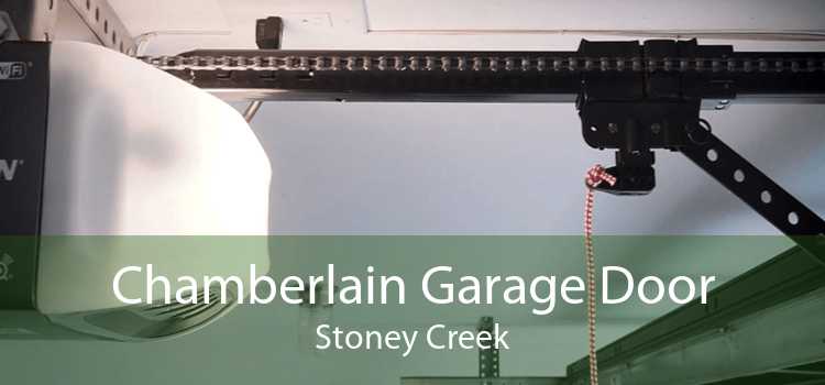 Chamberlain Garage Door Stoney Creek
