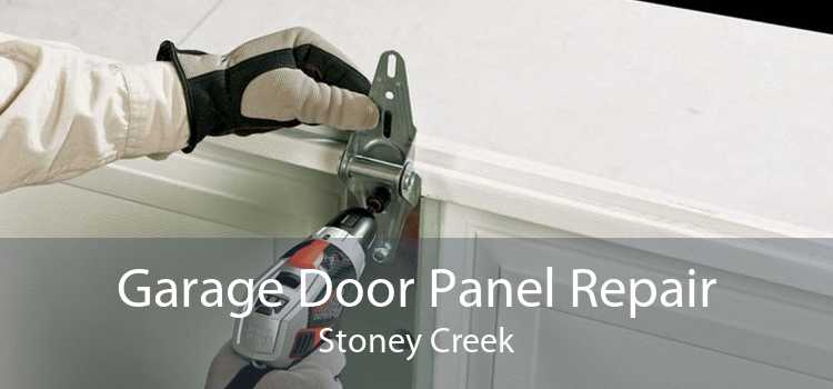 Garage Door Panel Repair Stoney Creek