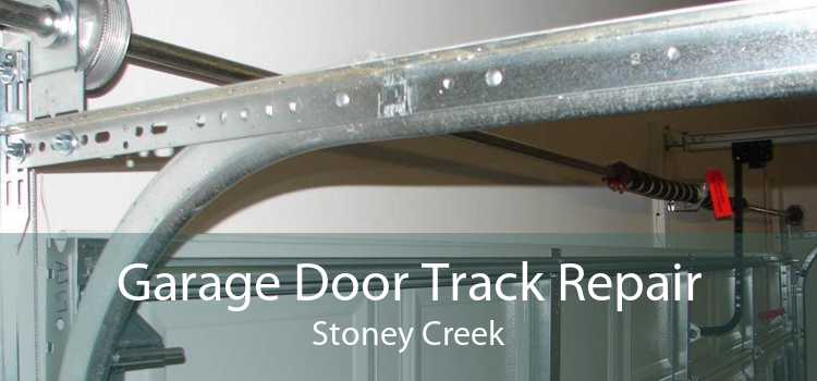 Garage Door Track Repair Stoney Creek