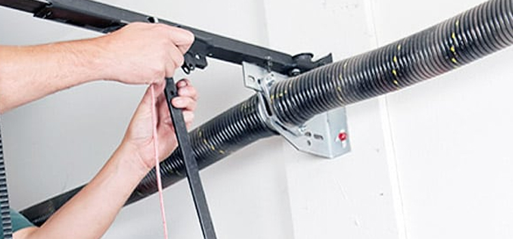 Garage Door Extension Spring Repair Stoney Creek