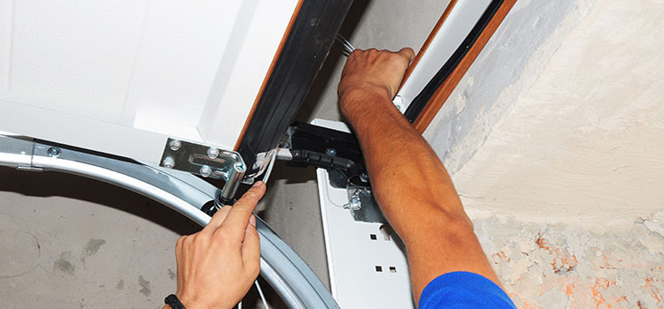 Roll Up Garage Door Opener Repair Stoney Creek